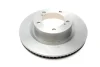 Диск гальмівний (передній) Toyota Sequoia/Tundra/Land Cruiser 07-- (354x32) 0 986 479 V50 BOSCH 0-986-479-V50 (фото 4)