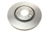 Диск гальмівний (передній) Citroen Berlingo 96-/Peugeot Partner 08- (282.9x26) 0 986 479 W69 BOSCH 0-986-479-W69 (фото 6)