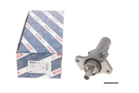 Циліндр гальмівний (головний) VW T5/Touareg 02-15 (d=26.99mm) 0 986 480 992 BOSCH 0-986-480-992