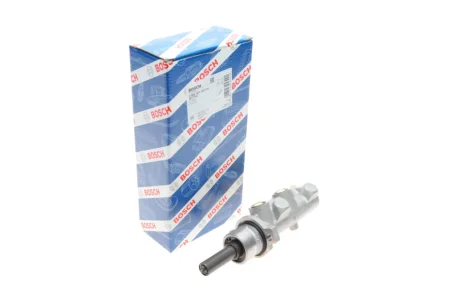 Циліндр гальмівний (головний) Citroen C4 1.4/1.6HDi 04-11/Peugeot 307 1.4-2.0HDi 00-09 0 986 481 162 BOSCH 0-986-481-162