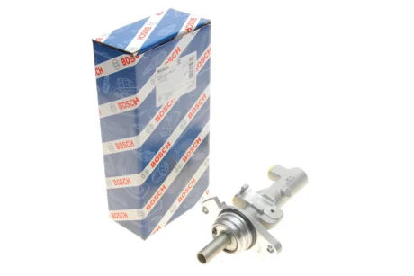 Циліндр гальмівний (головний) Seat Leon/VW Golf/Jetta 03- (d=22.2mm) 0 986 481 174 BOSCH 0-986-481-174