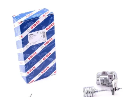 Кран навантаження гальм MB Sprinter 901-904 0 986 482 033 BOSCH 0-986-482-033