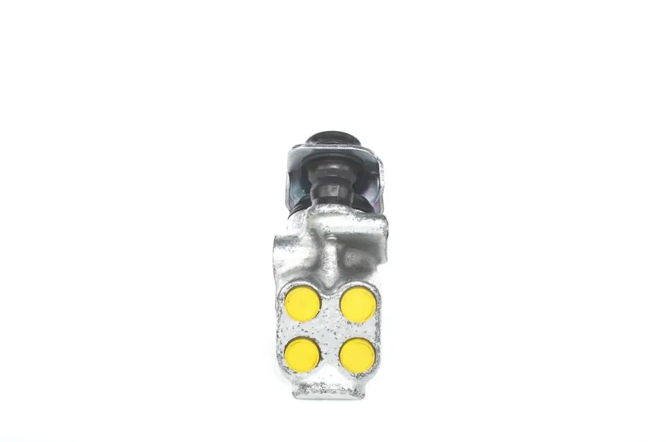 Кран навантаження гальм VW T4 90-03 0 986 482 036 BOSCH 0-986-482-036 (фото 1)