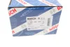 Циліндр зчеплення (головний) Opel Omega B 94-03 (d=19.05mm) 0 986 486 036 BOSCH 0-986-486-036 (фото 12)