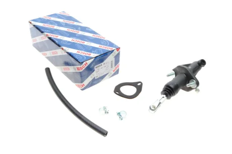 Циліндр зчеплення (головний) Opel Omega B 94-03 (d=19.05mm) 0 986 486 036 BOSCH 0-986-486-036