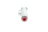 Циліндр зчеплення (головний) MB S-class (W126) 79-91/(W123) 76-85 0 986 486 059 BOSCH 0-986-486-059 (фото 5)