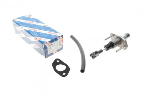 Циліндр зчеплення (головний) Opel Zafira A/B 99- (d=15,87mm) К-кт 0 986 486 063 BOSCH 0-986-486-063