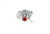 Циліндр зчеплення (головний) Opel Zafira A/B 99- (d=15,87mm) К-кт 0 986 486 063 BOSCH 0-986-486-063 (фото 5)