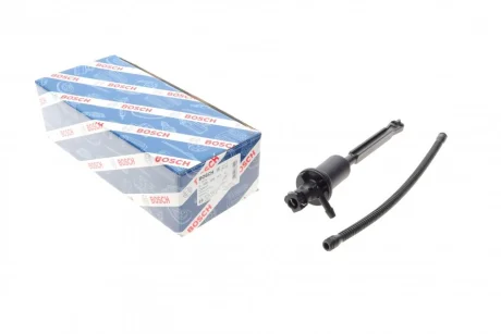 Циліндр зчеплення (головний) Renault Trafic II/Opel Vivaro/Nissan Primastar 01- (d=15.87mm) 0 986 486 147 BOSCH 0-986-486-147