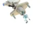 Циліндр зчеплення (головний) Honda Accord/Civic/CR-V 1.7-2.4 01- (d=15.90mm) 0 986 486 149 BOSCH 0-986-486-149 (фото 4)