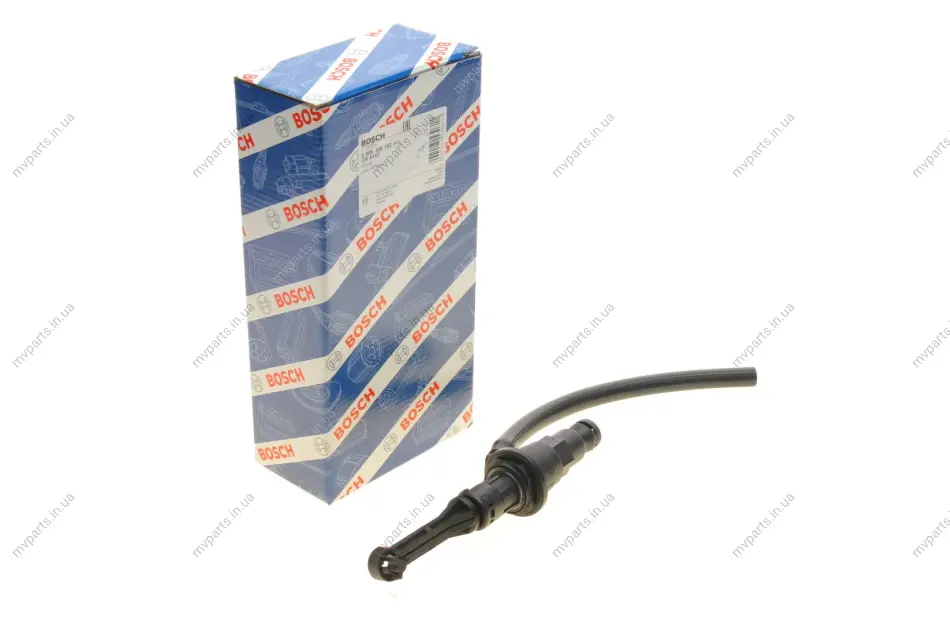 Циліндр зчеплення (головний) Renault Master II/Opel Movano 98-/Nissan Interstar 02- 0 986 486 152 BOSCH 0-986-486-152 (фото 1)