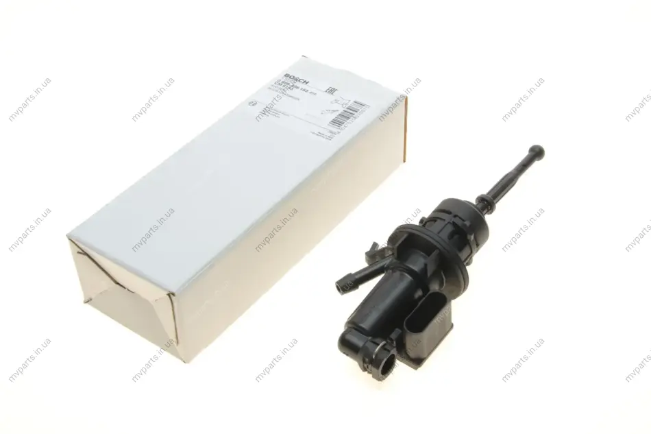 Циліндр зчеплення (головний) Audi A3/Skoda Octavia 03-/SuperB/Yeti 08-17/VW Caddy/Golf/Touran 03- 0 986 486 153 BOSCH 0-986-486-153 (фото 1)