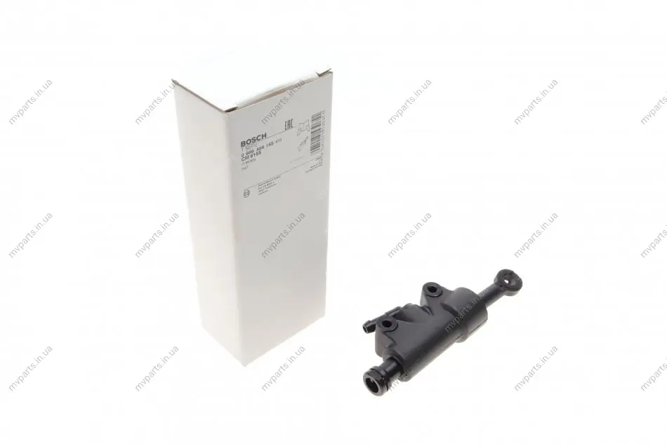 Циліндр зчеплення (головний) Citroen C8 02-/Jumpy/Fiat Scudo/Ulysse/Peugeot Expert 99-06/806/807 02- 0 986 486 155 BOSCH 0-986-486-155 (фото 1)