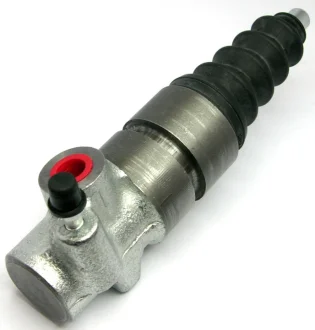 Циліндр зчеплення (робочий) Audi 90/100 1.6-2.3 -94 0 986 486 529 BOSCH 0-986-486-529
