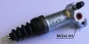 Циліндр зчеплення (робочий) Audi 100/A6/A8 82-97 (d=22.2mm) 0 986 486 532 BOSCH 0-986-486-532 (фото 1)