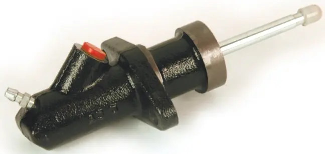 Циліндр зчеплення (робочий) BMW 3 (E36) 90-98 (d=20.64mm) 0 986 486 533 BOSCH 0-986-486-533 (фото 1)
