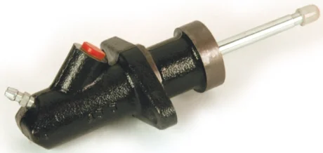 Циліндр зчеплення (робочий) BMW 3 (E36) 90-98 (d=20.64mm) 0 986 486 533 BOSCH 0-986-486-533