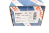Циліндр зчеплення (робочий) Audi A3/TT/Seat Ibiza/Leon/Skoda Octavia/VW Golf/Bora 96-10/T4 90-03 0 986 486 538 BOSCH 0-986-486-538 (фото 8)