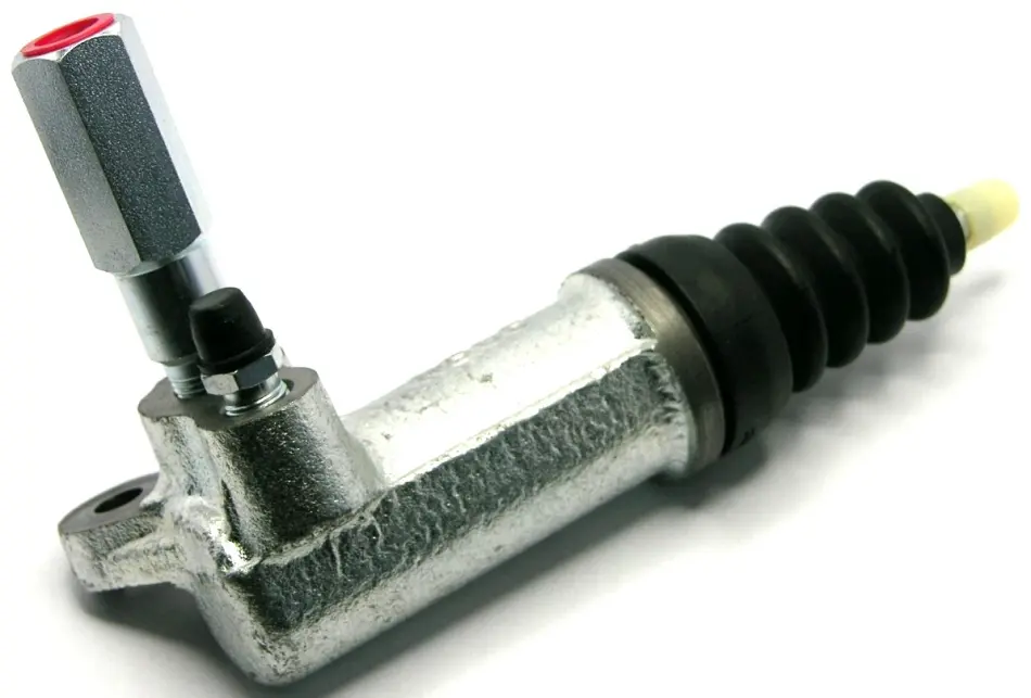 Циліндр зчеплення (робочий) Audi A4/VW Passat 1.6-2.8 94-01 (d=22.2mm) 0 986 486 551 BOSCH 0-986-486-551 (фото 1)