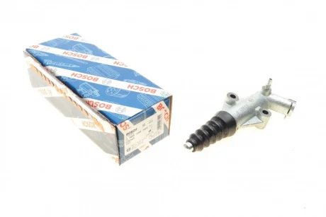 Циліндр зчеплення (робочий) Fiat Doblo 01- (d=20.6mm) 0 986 486 563 BOSCH 0-986-486-563