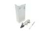 Циліндр зчеплення (робочий) Lada 2101/2103-2106/2121/2131 70-12 0 986 486 599 BOSCH 0-986-486-599 (фото 1)