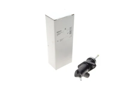 Циліндр зчеплення (робочий) BMW 3 (E90)/5 (E60)/X3 (E83) 04- (d=22.2mm) 0 986 486 607 BOSCH 0-986-486-607