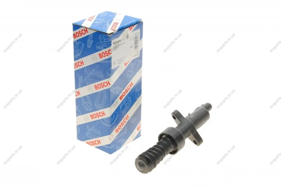 Циліндр зчеплення (робочий) Citroen Berlingo/Peugeot Partner 1.6HDi 05- 0 986 486 618 BOSCH 0-986-486-618 (фото 1)