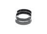 Колодки ручника MB S-class (W116/W126) 72-91 (160x25) 0 986 487 126 BOSCH 0-986-487-126 (фото 3)