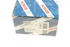 Колодки ручника BMW 3 (E36)/5 (E34)/7 (E38) 88- (180x25) 0 986 487 211 BOSCH 0-986-487-211 (фото 6)