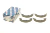 Колодки ручника Opel Omega B 94-03 (160x25) 0 986 487 214 BOSCH 0-986-487-214 (фото 1)