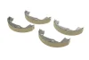 Колодки ручника Opel Omega B 94-03 (160x25) 0 986 487 214 BOSCH 0-986-487-214 (фото 2)