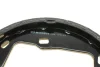 Колодки ручника Opel Omega B 94-03 (160x25) 0 986 487 214 BOSCH 0-986-487-214 (фото 3)