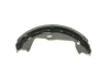 Колодки ручника Opel Omega B 94-03 (160x25) 0 986 487 214 BOSCH 0-986-487-214 (фото 4)