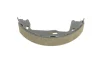 Колодки ручника Opel Omega B 94-03 (160x25) 0 986 487 214 BOSCH 0-986-487-214 (фото 5)