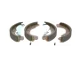 Колодки гальмівні (задні) Opel Astra 91-01/Corsa 82- (барабанні) (200x29) 0 986 487 263 BOSCH 0-986-487-263 (фото 1)