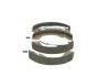 Колодки гальмівні (задні) Opel Astra 91-01/Corsa 82- (барабанні) (200x29) 0 986 487 263 BOSCH 0-986-487-263 (фото 2)