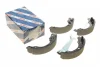 Колодки гальмівні (задні) Audi 80-89/VW Passat/Chery Amulet/Geely (без ABS) (барабанні) (200х40) 0 986 487 270 BOSCH 0-986-487-270 (фото 1)
