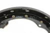 Колодки гальмівні (задні) Audi 80-89/VW Passat/Chery Amulet/Geely (без ABS) (барабанні) (200х40) 0 986 487 270 BOSCH 0-986-487-270 (фото 6)