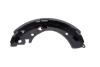 Колодки гальмівні (задні) Honda Accord/Civic 85- (барабанні) (200x37) 0 986 487 323 BOSCH 0-986-487-323 (фото 3)