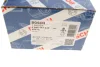 Колодки гальмівні (задні) Honda Accord/Civic 85- (барабанні) (200x37) 0 986 487 323 BOSCH 0-986-487-323 (фото 6)