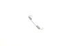 Колодки ручника MB (W140/W210/W220) 91- (164x25) 0 986 487 344 BOSCH 0-986-487-344 (фото 12)
