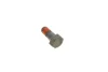 Колодки ручника MB (W140/W210/W220) 91- (164x25) 0 986 487 344 BOSCH 0-986-487-344 (фото 15)
