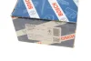 Колодки ручника MB (W140/W210/W220) 91- (164x25) 0 986 487 344 BOSCH 0-986-487-344 (фото 16)