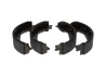 Колодки ручника Toyota Land Cruiser/VW Taro 69- (295x62) 0 986 487 354 BOSCH 0-986-487-354 (фото 1)