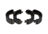 Колодки ручника Toyota Land Cruiser/VW Taro 69- (295x62) 0 986 487 354 BOSCH 0-986-487-354 (фото 2)