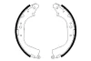 Колодки ручника Toyota Land Cruiser/VW Taro 69- (295x62) 0 986 487 354 BOSCH 0-986-487-354 (фото 3)