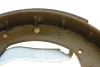 Колодки гальмівні (задні) VW LT/T3 76-96 (барабанні) (270x66) 0 986 487 389 BOSCH 0-986-487-389 (фото 7)