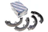 Колодки ручника Toyota Corolla/Camry/Carina 82-02 (200x36) 0 986 487 422 BOSCH 0-986-487-422 (фото 1)