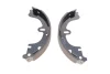 Колодки ручника Toyota Corolla/Camry/Carina 82-02 (200x36) 0 986 487 422 BOSCH 0-986-487-422 (фото 2)