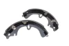 Колодки ручника Toyota Corolla/Camry/Carina 82-02 (200x36) 0 986 487 422 BOSCH 0-986-487-422 (фото 3)